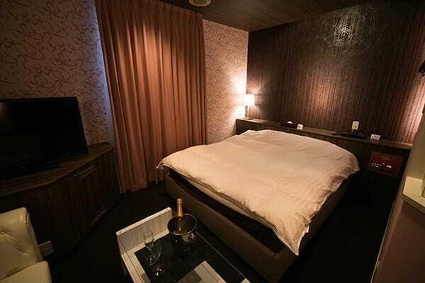 ホテル AMARIS & HIP（アマリス&ヒップ）の仕事画像2