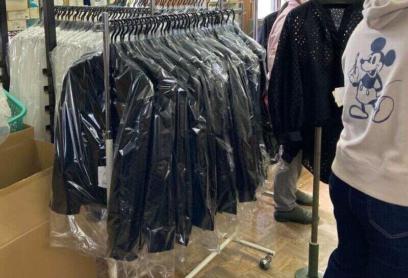 株式会社モードヨシダの仕事画像3