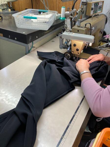 株式会社モードヨシダの仕事画像2