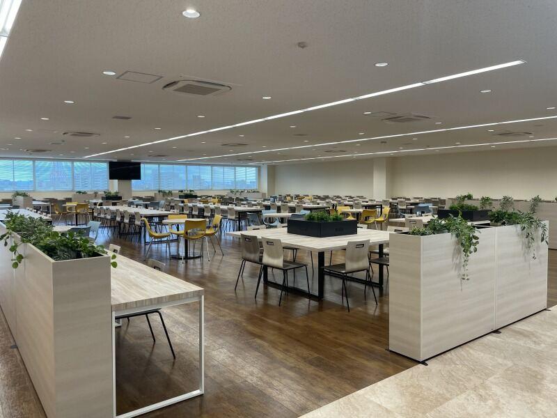 株式会社メディスケット　阪神ALCの仕事画像2