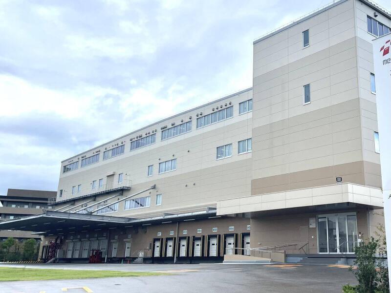 株式会社メディスケット　阪神ALCの仕事画像3