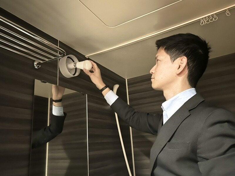 株式会社湖北 湖北ホテル(アルバイト)の仕事画像2