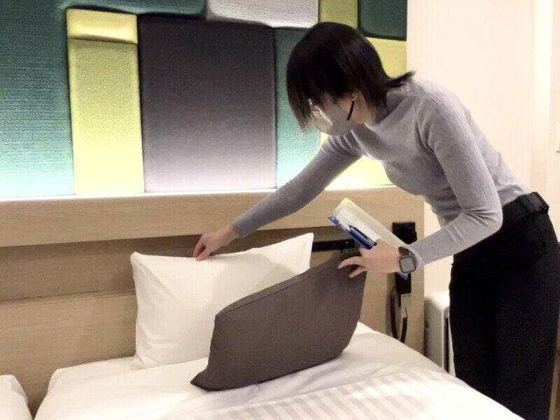 株式会社湖北 湖北ホテル(アルバイト)の仕事画像3
