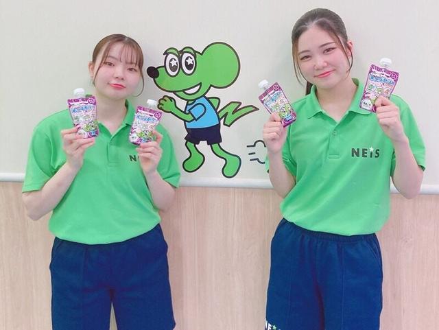 未経験＆未資格OK★『ネイス体操教室』のインストラクター(教育、守谷市)のイメージ画像