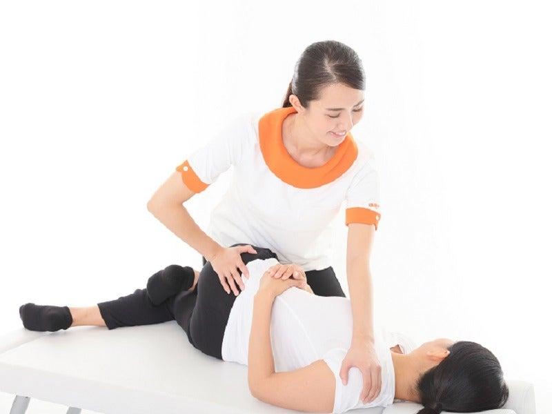 カラダファクトリー　水戸赤塚店の仕事画像1