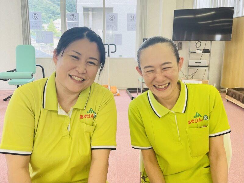 JA大阪中河内　あぐりんの家の仕事画像1