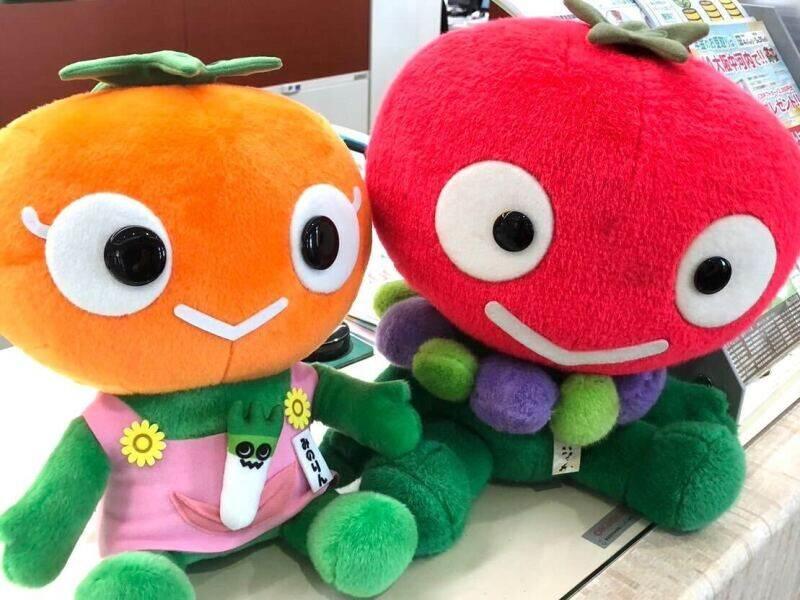 JA大阪中河内　松原支店の仕事画像3