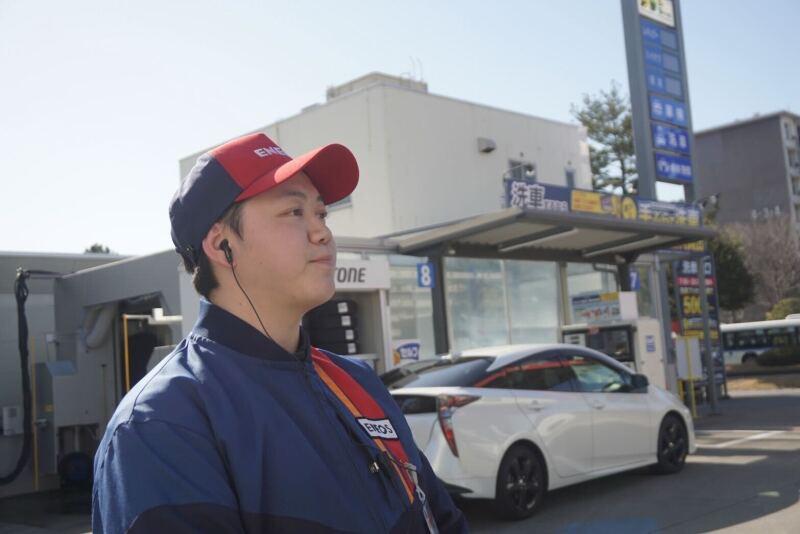 Dr.Drive アドミラルR16店の仕事画像3