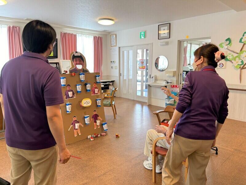 マイクロ株式会社  デイサービスそれいゆ学園前の仕事画像3