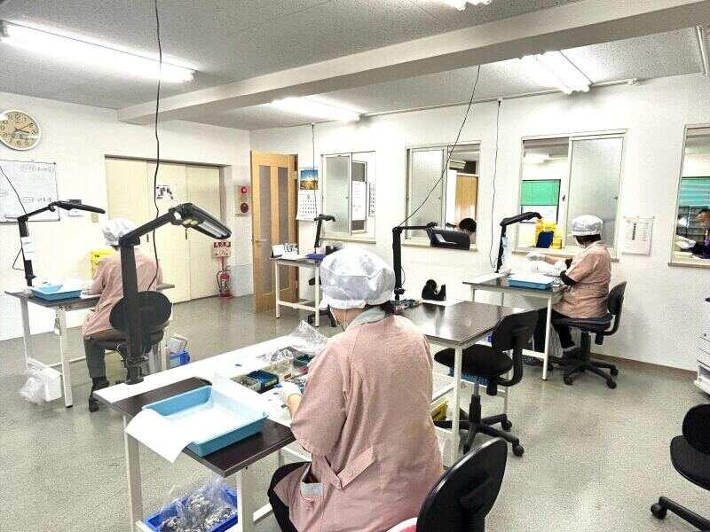 マイクロ株式会社の仕事画像2