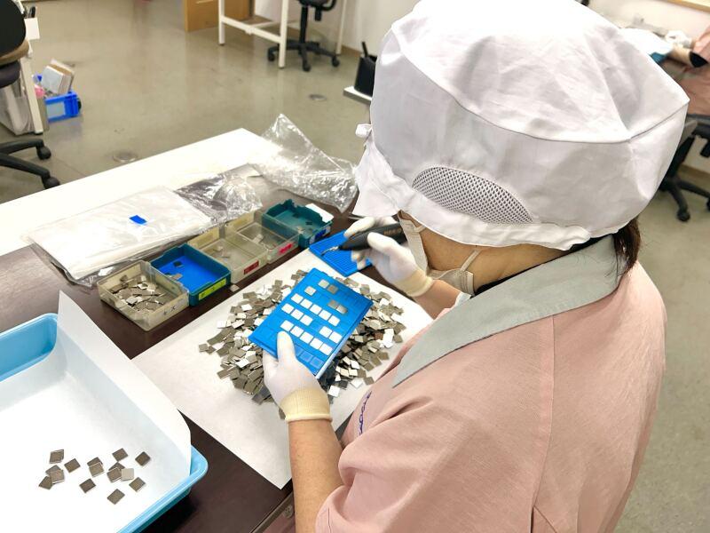 マイクロ株式会社の仕事画像1