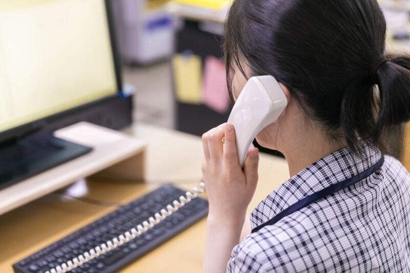 福利厚生充実！【事務スタッフ】正社員募集　未経験OKの仕事画像1