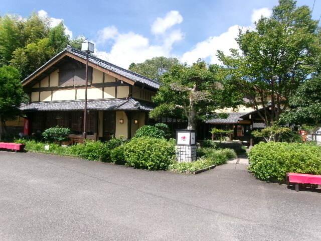 そば茶屋吹上庵 知覧武家屋敷店の仕事画像3