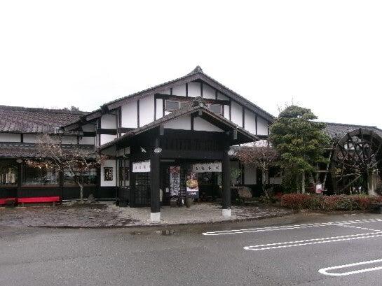 そば茶屋吹上庵 人吉店の仕事画像1