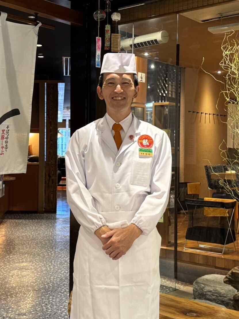 いちにいさん社員（東京都内全店）の制服1