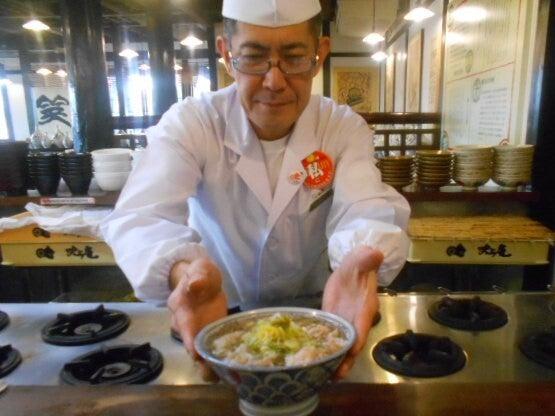 そば茶屋吹上庵 鹿屋店の仕事画像3