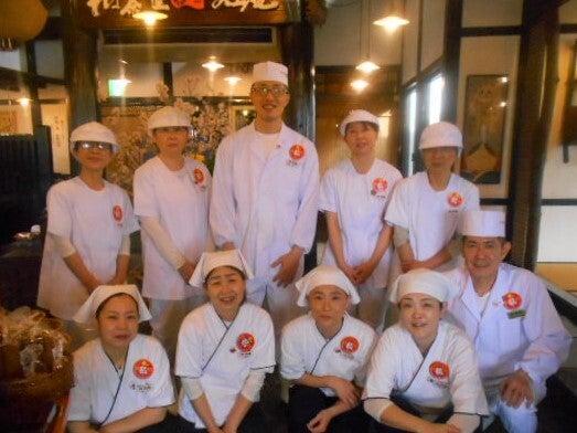 そば茶屋吹上庵 鹿屋店の仕事画像2