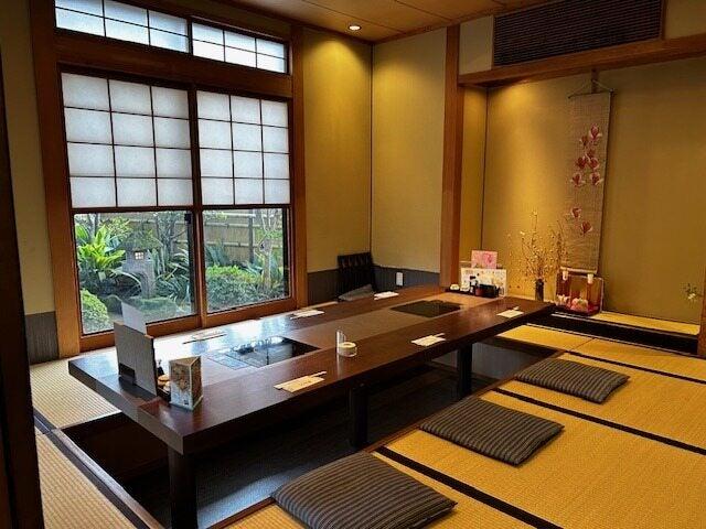 天ぷら左膳 本店の仕事画像2