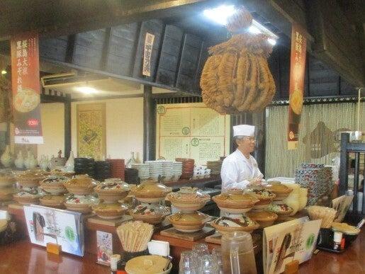 そば茶屋吹上庵 空港バイパス店の仕事画像3