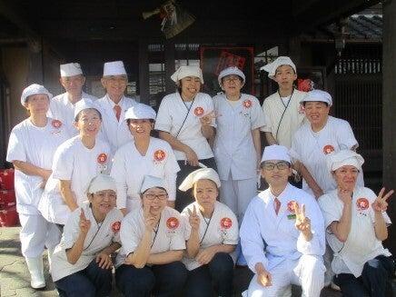 そば茶屋吹上庵 姶良店の仕事画像1