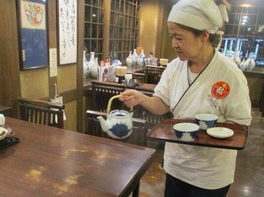 そば茶屋吹上庵 姶良店の仕事画像2