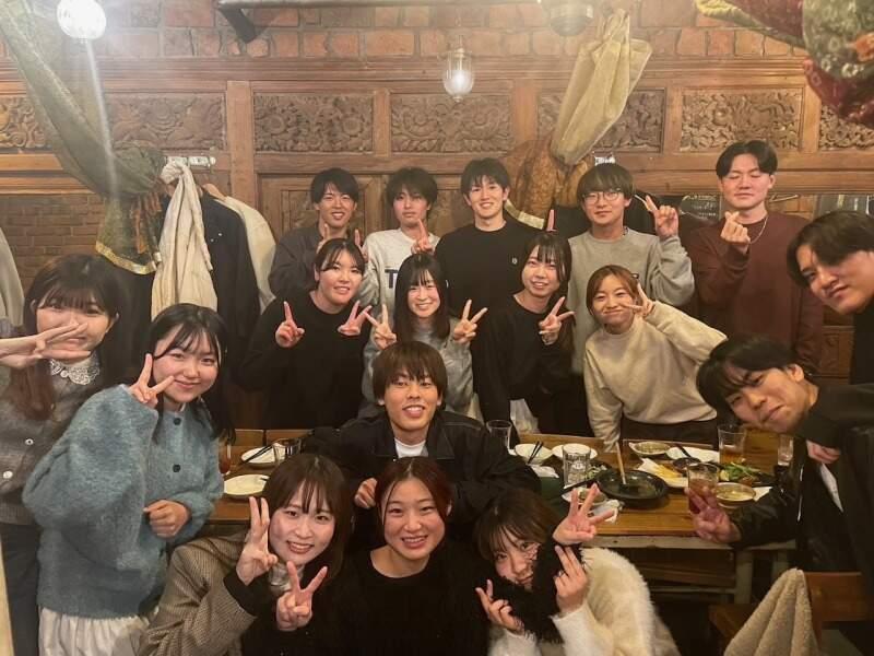 遊食豚彩 いちにいさん アミュプラザ鹿児島店の仕事画像3