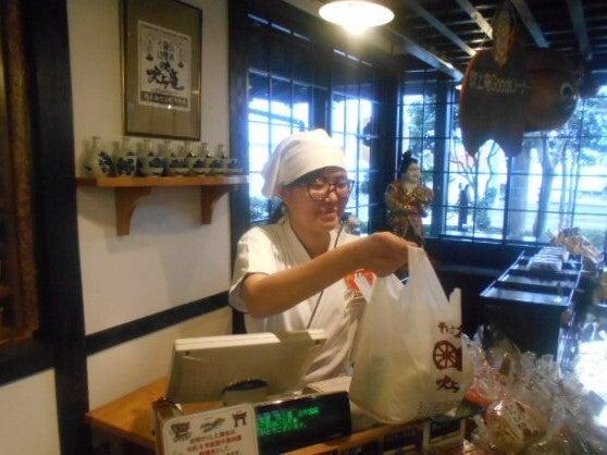 そば茶屋吹上庵 志布志店の仕事画像1