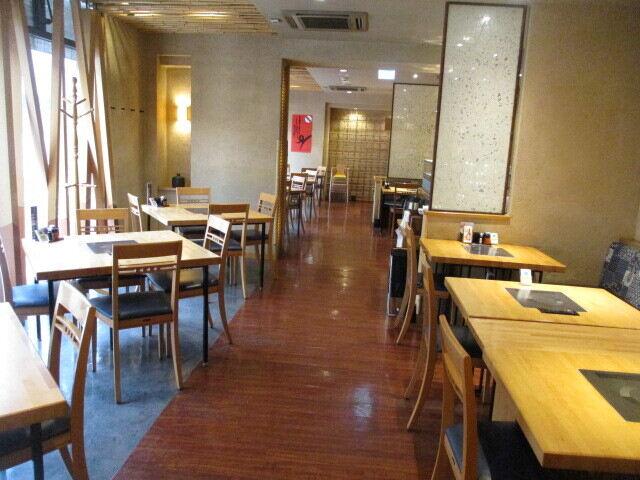 遊食豚彩 いちにいさん アミュプラザ鹿児島店の制服3