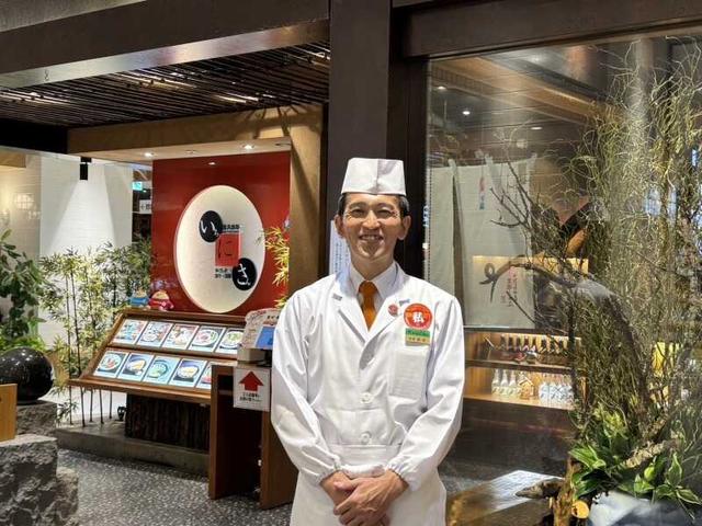 新店舗に向けての幹部候補・店長募集★駅直結でアクセス抜群◎(フード・飲食、札幌市中央区)のイメージ画像