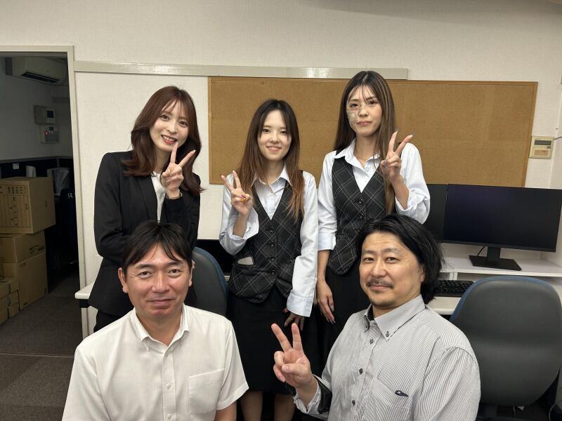 タイヤショップZERO松戸店の仕事画像2