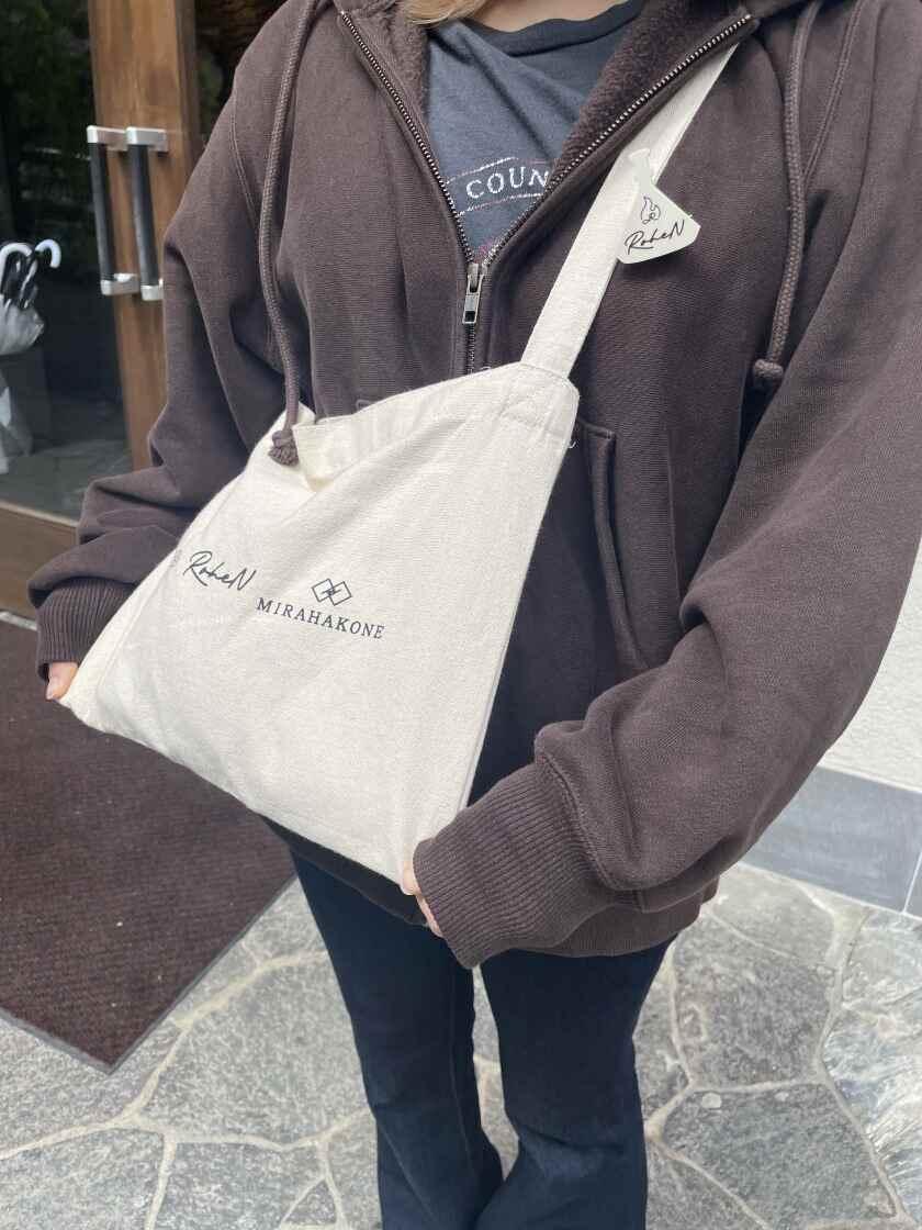 RoheN HAKONEYUMOTOの制服2