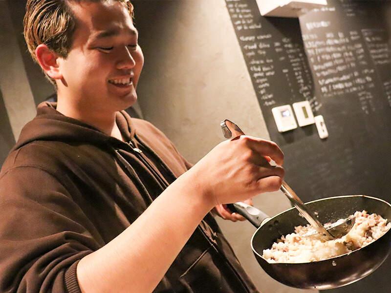 RoheN Hakone Yumotoの仕事画像3