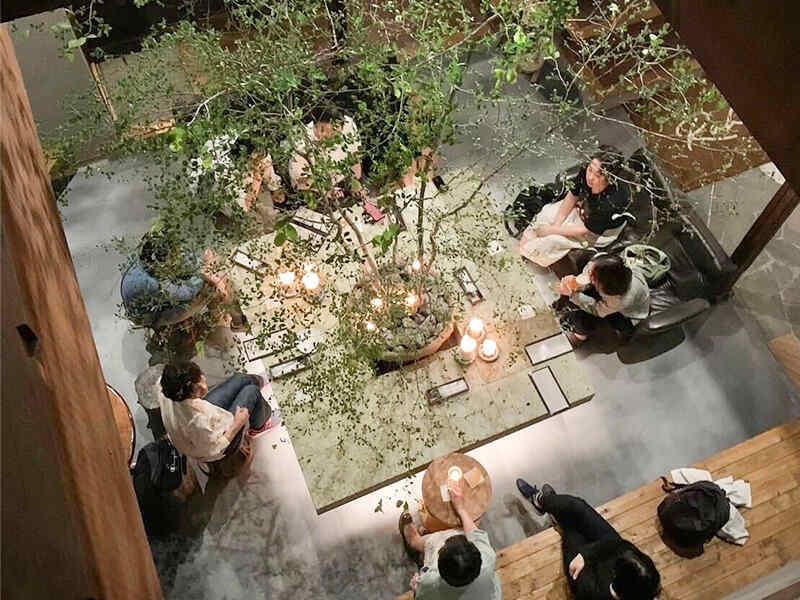 RoheN HAKONEYUMOTOの仕事画像1