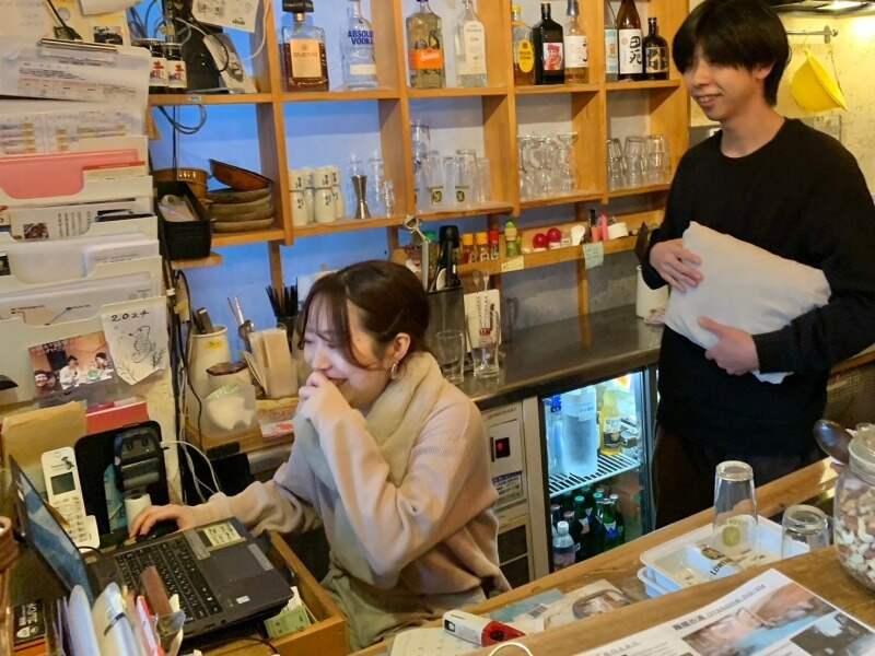 Azitoの仕事画像1