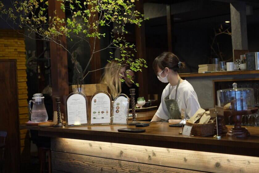 RoheN Hakone Yumotoの制服2