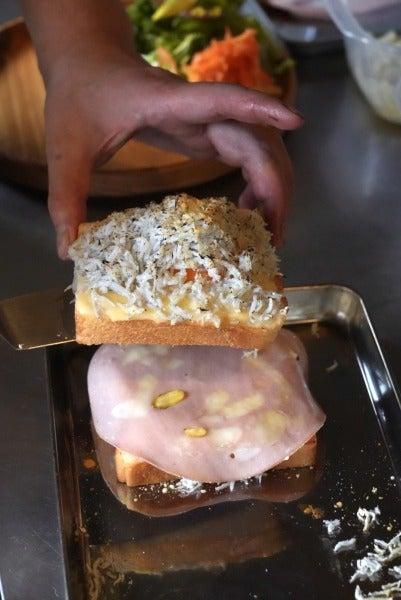 RoheN Hakone Yumotoの仕事画像3