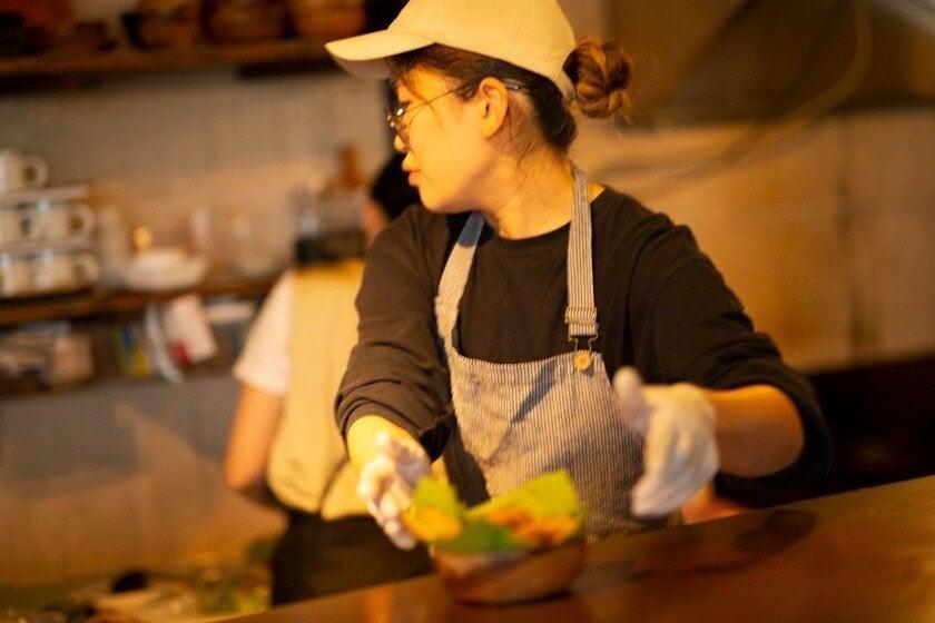 RoheN元箱根の制服3