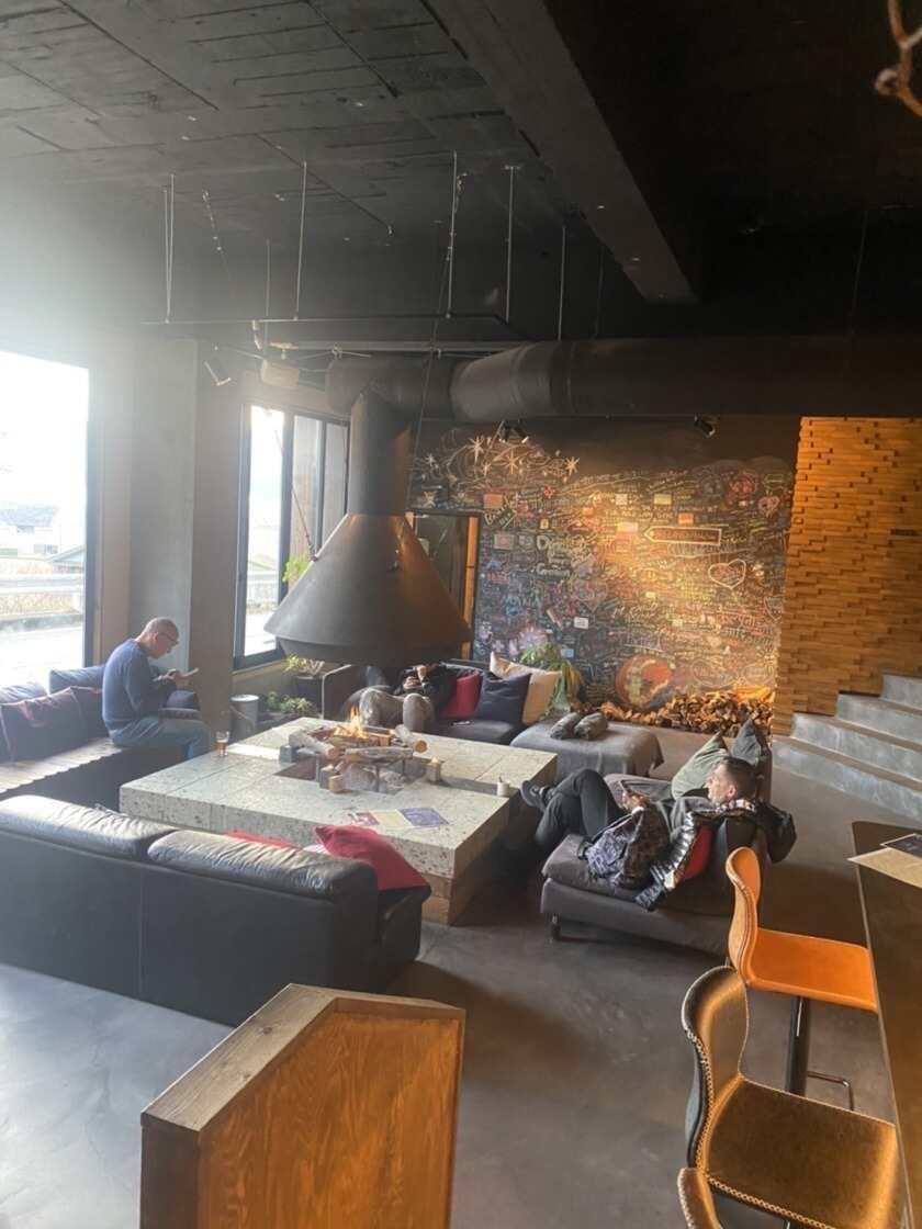 RoheN元箱根の制服8