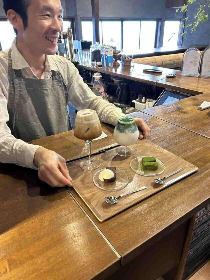 RoheN Hakone Yumotoの制服1