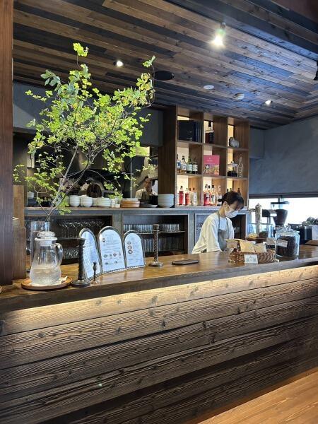 RoheN Hakone Yumotoの仕事画像2