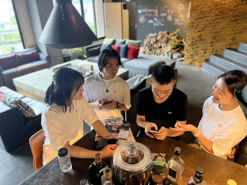 富澤商店株式会社 採用窓口02の仕事画像2