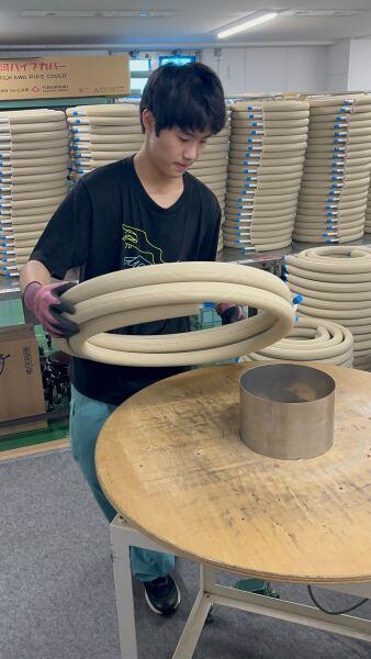 株式会社千代田製作所　浦和工場の仕事画像2