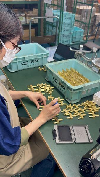 株式会社千代田製作所　浦和工場の仕事画像3