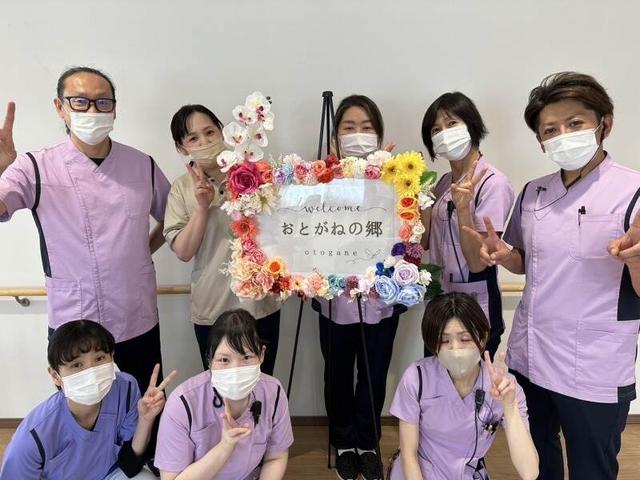 介護|マイカー通勤OK|昇給アリ|交通費あり|託児施設あり(医療・介護・福祉、大野城市)のイメージ画像