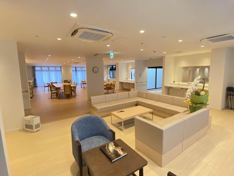 医療法人同仁会 乙金病院の仕事画像3