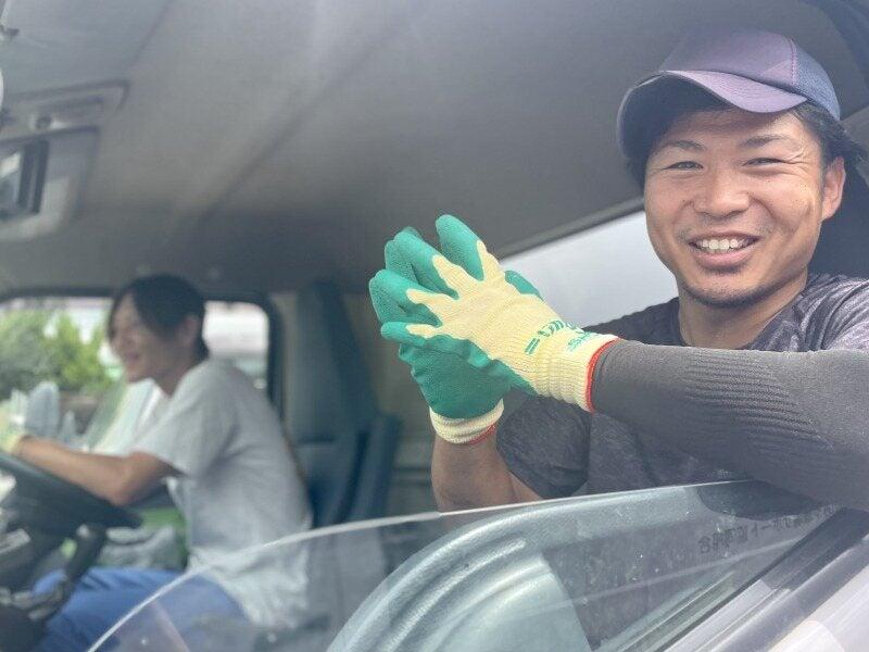 有限会社兵庫陸運の仕事画像1