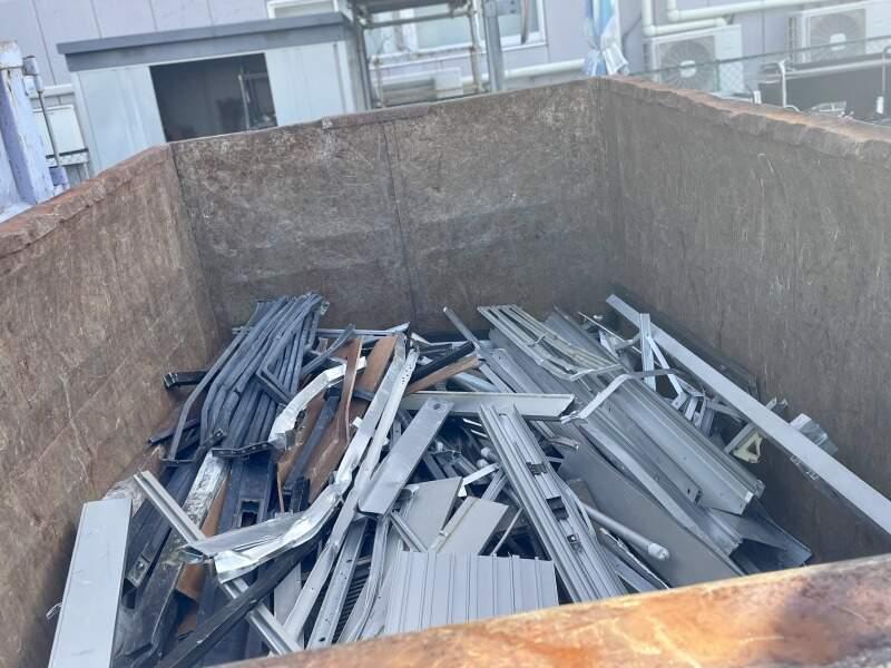 有限会社兵庫陸運の仕事画像2