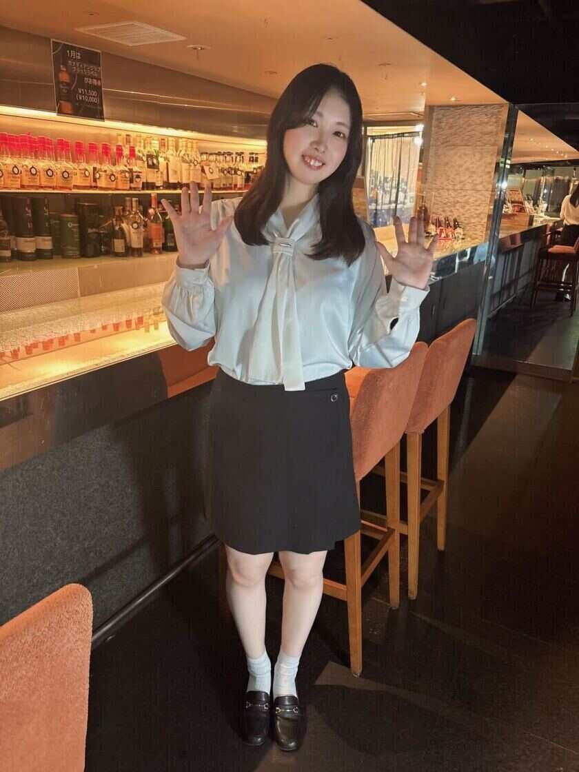 K-雫の制服1