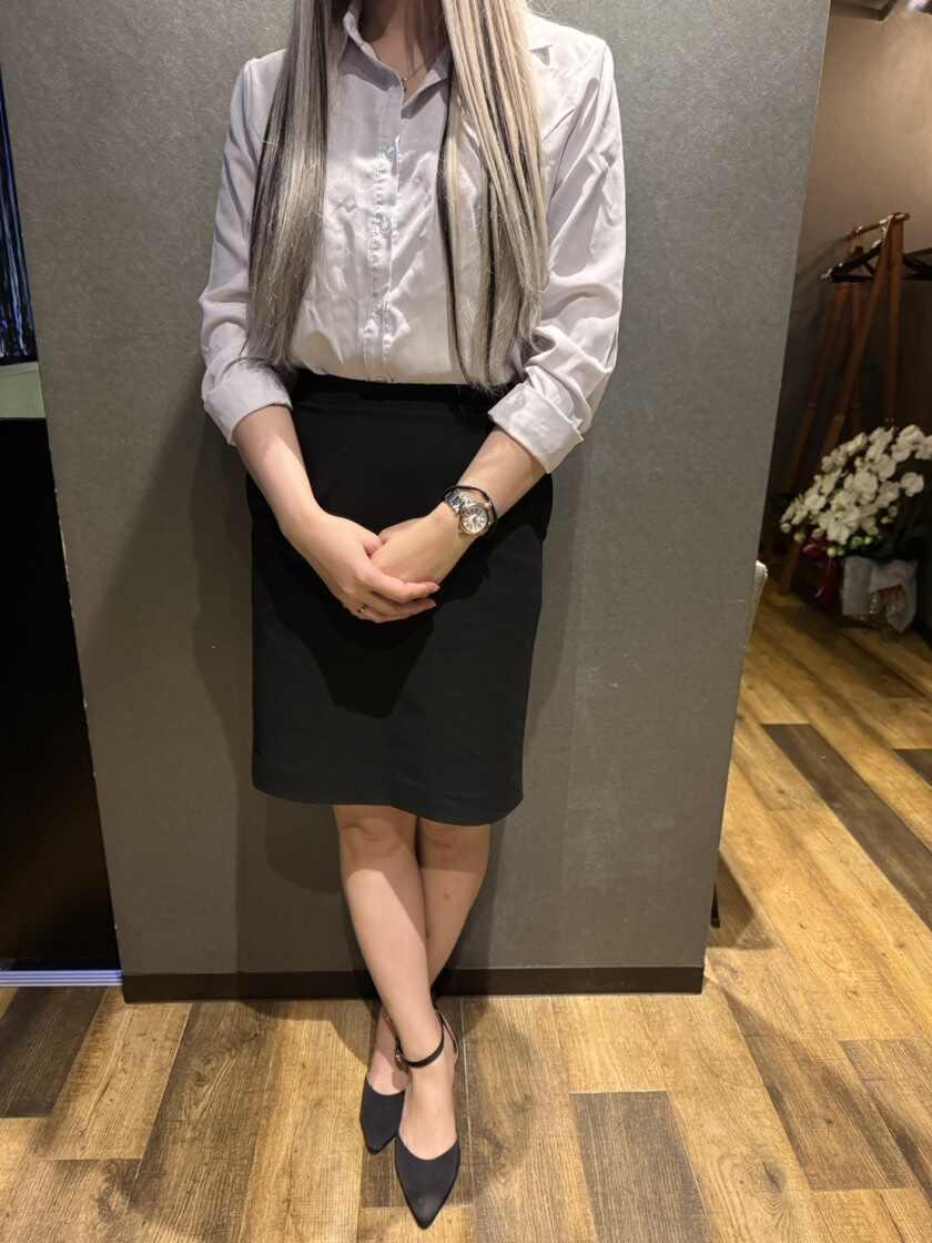 かんりんの制服1