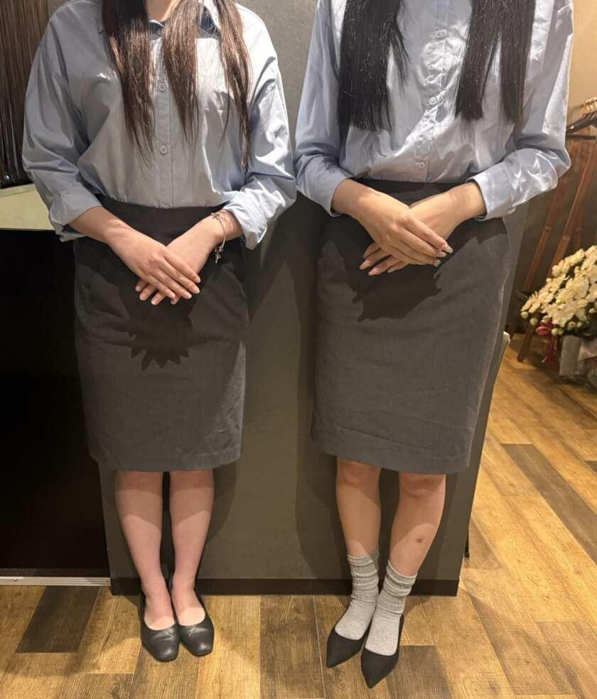 かんりんの制服2